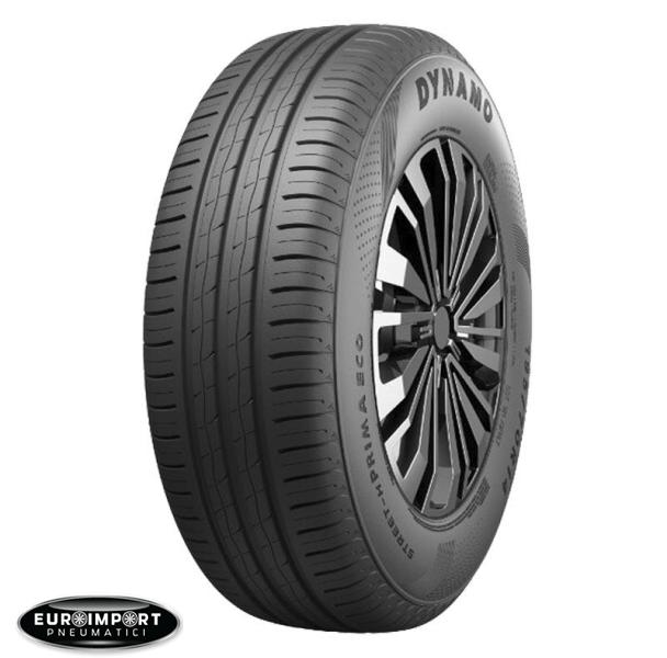 Dynamo STREET-H PRIMA ECO  145/80 R13 75 T  